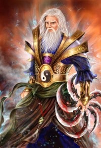 天天大王