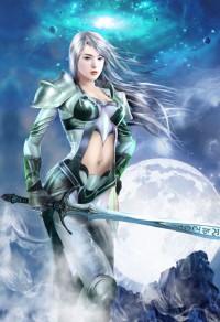 地球灵武时代