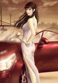 蛇后作妖