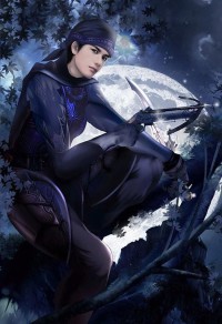 锦鲤小王妃重生美容圣手