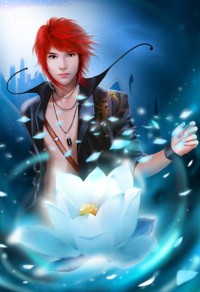 哎?我是反派,男主你親我幹嘛!/穿書:絕美反派被黑化男主強制愛