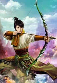 後孃最彪悍