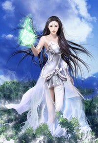 上古強身術(美女圖)(校對版)