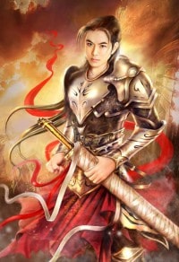 奸臣与权妃