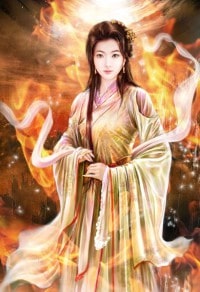 媚眼如丝