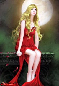 上古强身术(美女图)