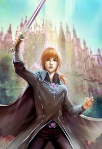 狂鳳戲龍：沖喜小傻妃 