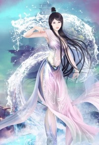都市：一个路人法师获得万倍增幅