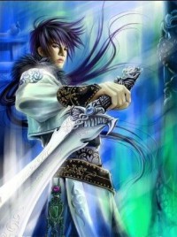 華夏戰狼項少龍